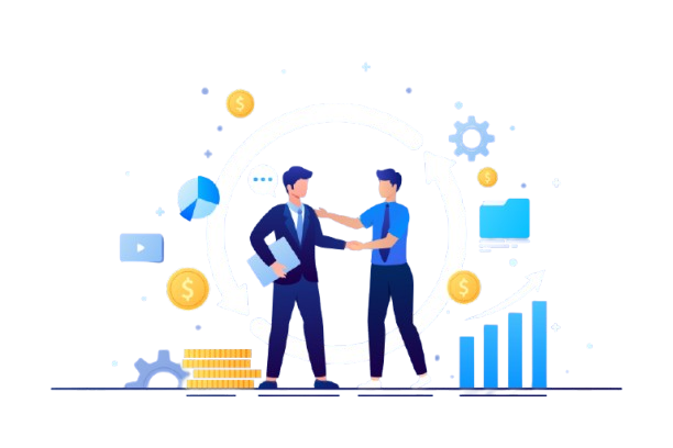Trading Platform
